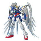 Bandai - Gunpla - MG 1/100 - Mobile Suit Gundam Wing: Endless Waltz - XXXG-00W0 Wing Gundam Zero Custom - assembled product