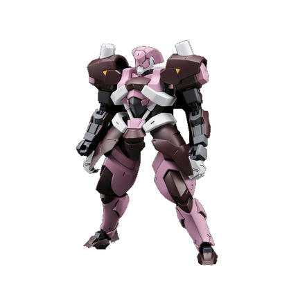 Bandai - Gunpla - HGIBO 1/144 - Mobile Suit Gundam: Iron-Blooded Orphans - STH-05/AC Amida's Hyakuren - assembled product