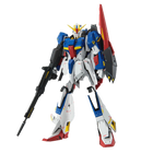 Bandai - Gunpla - MG 1/100 - Mobile Suit Zeta Gundam - MSZ-006 Zeta Gundam Ver.Ka - assembled product