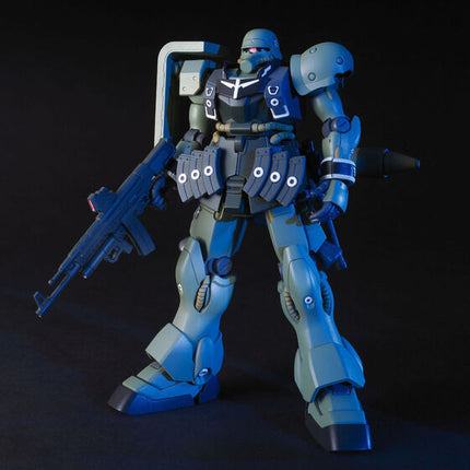 Bandai - Gunpla - HGUC 1/144 - Mobile Suit Gundam Unicorn - AMS-129 Geara Zulu - official view 1