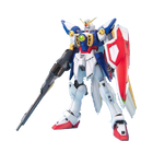 Bandai - Gunpla - MG 1/100 - Mobile Suit Gundam Wing - XXXG-01W Wing Gundam - assembled product
