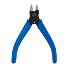 Bandai - Model Kit Tools - Entry Nipper (Blue) - assembled product