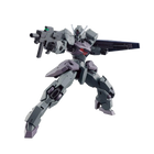 Bandai - Gunpla - HG 1/144 - Mobile Suit Gundam: The Witch from Mercury - EDM-GB Gundvölva - assembled product