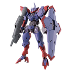 Bandai - Gunpla - HG 1/144 - Mobile Suit Gundam: The Witch from Mercury - Beguir-Pente - assembled product