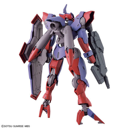 Bandai - Gunpla - HG 1/144 - Mobile Suit Gundam: The Witch from Mercury - Beguir-Pente - official view 5