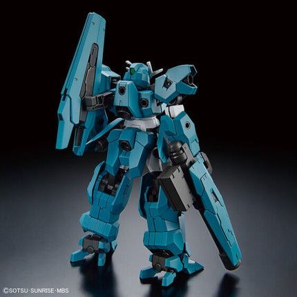 Bandai - Gunpla - HG 1/144 - Mobile Suit Gundam: The Witch from Mercury - EDM-GA-01 Gundam Lfrith Ur - official view 2