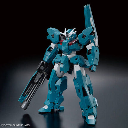 Bandai - Gunpla - HG 1/144 - Mobile Suit Gundam: The Witch from Mercury - EDM-GA-01 Gundam Lfrith Ur - official view 7