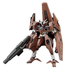 Bandai - Gunpla - HG 1/144 - Mobile Suit Gundam: The Witch from Mercury - EDM-GA-02 Gundam Lfrith Thorn - assembled product