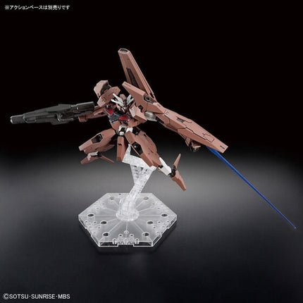 Bandai - Gunpla - HG 1/144 - Mobile Suit Gundam: The Witch from Mercury - EDM-GA-02 Gundam Lfrith Thorn - official view 3