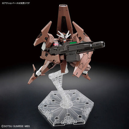 Bandai - Gunpla - HG 1/144 - Mobile Suit Gundam: The Witch from Mercury - EDM-GA-02 Gundam Lfrith Thorn - official view 4