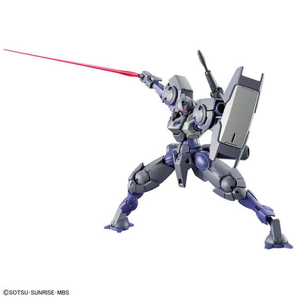 Bandai - Gunpla - HG 1/144 - Mobile Suit Gundam: The Witch from Mercury - Heindree Sturm - official view 2