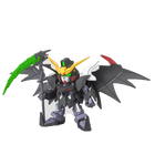 Bandai - Gunpla - SD EX-Standard - Mobile Suit Gundam Wing: Endless Waltz - XXXG-01D2 Gundam Deathscythe Hell EW - assembled product