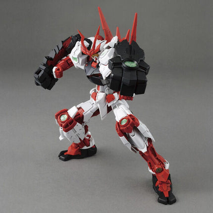 Bandai - Gunpla - MG 1/100 - Gundam Build Fighters - 侍ノ弐 Sengoku Astray Gundam - official view 3