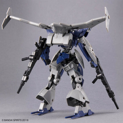 Bandai - 30 Minutes Missions - 30MM 1/144 - bEXM-21 Verdenova (Navy) - official view 2
