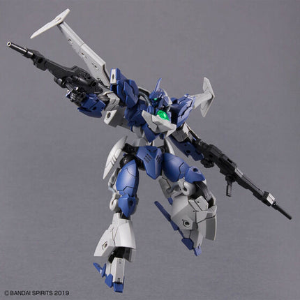 Bandai - 30 Minutes Missions - 30MM 1/144 - bEXM-21 Verdenova (Navy) - official view 4