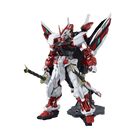 Bandai - Gunpla - PG 1/60 - Mobile Suit Gundam SEED VS Astray - MBF-P02KAI Gundam Astray Red Frame Kai - assembled product