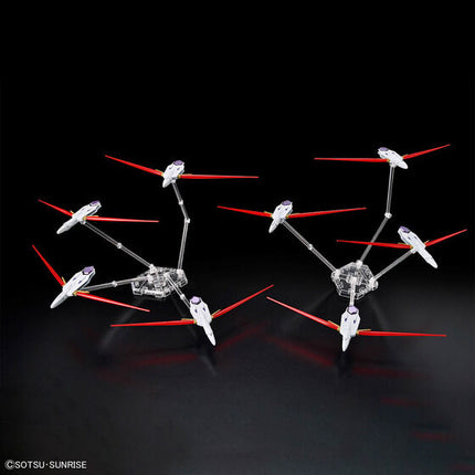 Bandai - Gunpla - HGCE 1/144 - Mobile Suit Gundam SEED Freedom - NOG-M2D1/E Black Knight Squad Cal-Re.A - official view 3