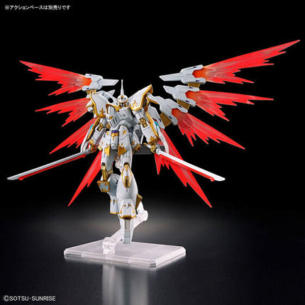 Bandai - Gunpla - HGCE 1/144 - Mobile Suit Gundam SEED Freedom - NOG-M2D1/E Black Knight Squad Cal-Re.A - official view 7