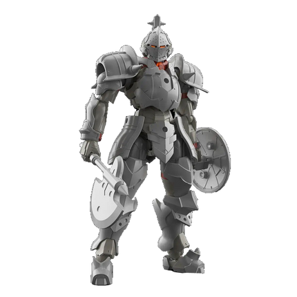 Bandai - 30 Minutes Fantasy - 30MF - Liber Fighter - assembled product