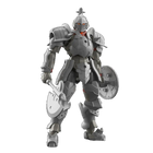 Bandai - 30 Minutes Fantasy - 30MF - Liber Fighter - assembled product
