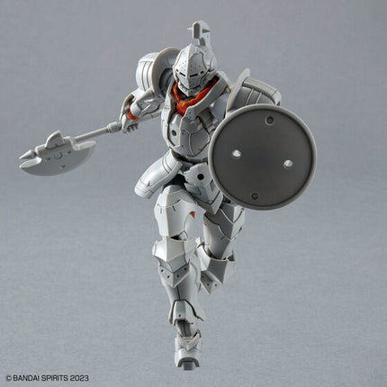 Bandai - 30 Minutes Fantasy - 30MF - Liber Fighter - official view 3