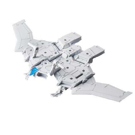 Bandai - 30MM 1/144 - Extended Armament Vehicle (Wing Mobile Ver.) - assembled product