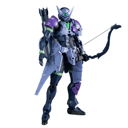 Bandai - 30 Minutes Fantasy - 30MF - Rosan Archer - assembled product