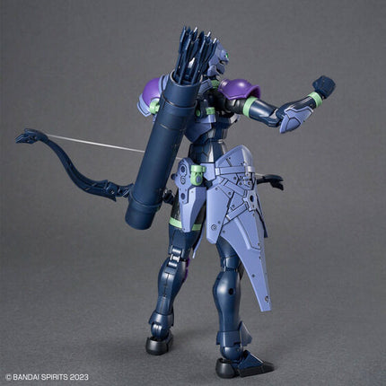 Bandai - 30 Minutes Fantasy - 30MF - Rosan Archer - official view 2