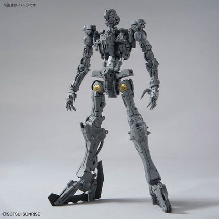 Bandai - Gunpla - MG 1/100 - Mobile Suit Gundam: Iron-Blooded Orphans - ASW-G-XX Gundam Vidar - official gallery image 6