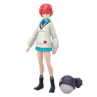 Bandai - Figure-rise Standard - Mobile Suit Gundam GQuuuuuuX - Amate Yuzuriha (Machu) - assembled product