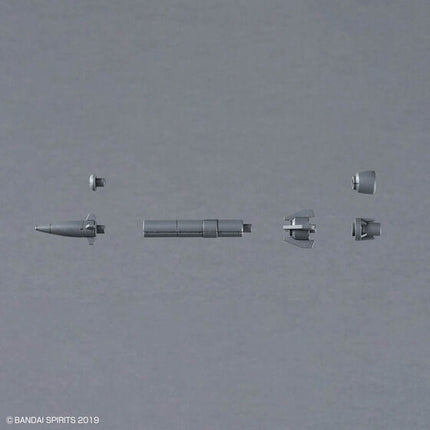 Bandai - 30 Minutes Missions - 1/144 Option Parts Set 21 (Multi Missile 1) - official view 2