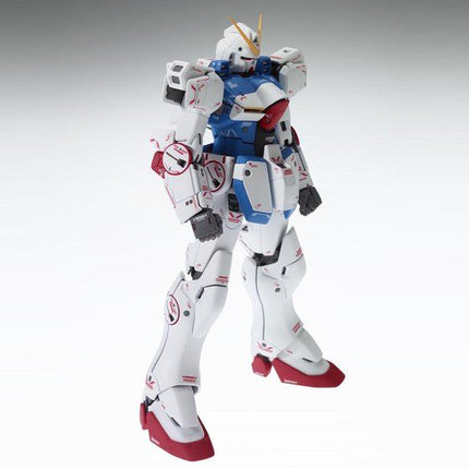 Bandai - Gunpla - MG 1/100 - Mobile Suit Victory Gundam - LM312V04/06 Victory Gundam Ver.Ka - official gallery image 2
