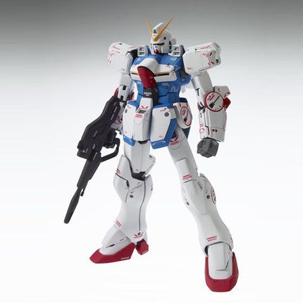 Bandai - Gunpla - MG 1/100 - Mobile Suit Victory Gundam - LM312V04/06 Victory Gundam Ver.Ka - official gallery image 3