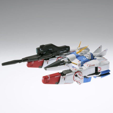 Bandai - Gunpla - MG 1/100 - Mobile Suit Victory Gundam - LM312V04/06 Victory Gundam Ver.Ka - official gallery image 5