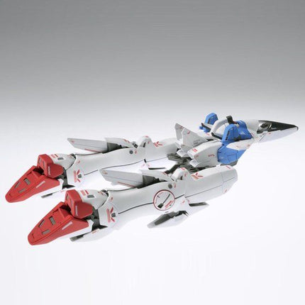 Bandai - Gunpla - MG 1/100 - Mobile Suit Victory Gundam - LM312V04/06 Victory Gundam Ver.Ka - official gallery image 9