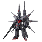Bandai - Gunpla - HGCE 1/144 - Mobile Suit Gundam SEED Destiny - ZGMF-X666S Legend Gundam - assembled product