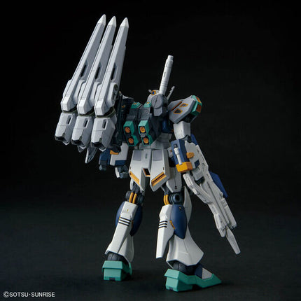 Bandai - Gunpla - HGUC 1/144 - Mobile Suit Gundam Hathaway: The Sorcery of Nymph Circe - TX-ff104 Alyzeus - official view 7