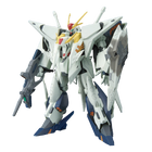Bandai - Gunpla - HGUC 1/144 - Mobile Suit Gundam Hathaway: The Sorcery of Nymph Circe - RX-105 Xi Gundam (The Sorcery of Nymph Circe) - assembled model
