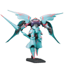 Bandai - Gunpla - HGBF 1/144 - Gundam Build Fighters - NMX-004 Qubeley Papillon - assembled product