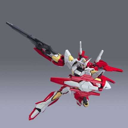 Bandai - Gunpla - HG00 1/144 - Mobile Suit Gundam 00 - CB-0000G/C Reborns Gundam - official view 2