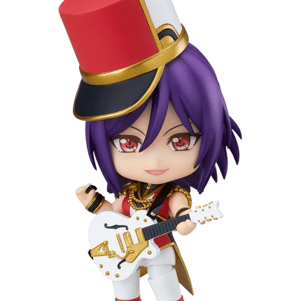 BanG Dream! Girls Band Party! - Kaoru Seta (Stage Outfit Ver.) Nendoroid Figure 1340 - The Card Vault