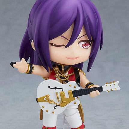 BanG Dream! Girls Band Party! - Kaoru Seta (Stage Outfit Ver.) Nendoroid Figure 1340 - The Card Vault