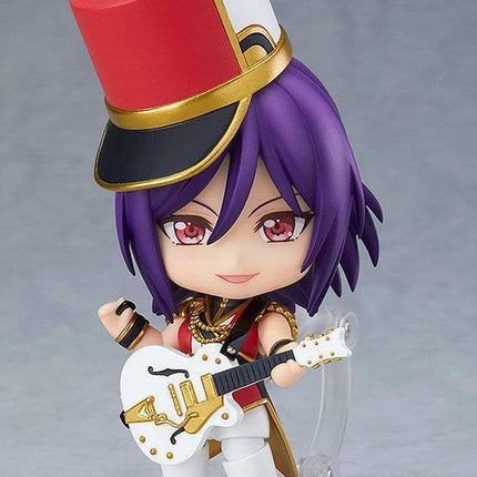 BanG Dream! Girls Band Party! - Kaoru Seta (Stage Outfit Ver.) Nendoroid Figure 1340 - The Card Vault