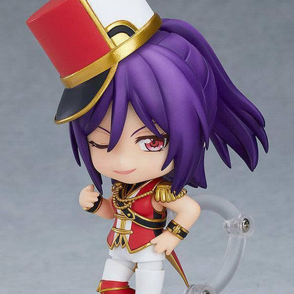 BanG Dream! Girls Band Party! - Kaoru Seta (Stage Outfit Ver.) Nendoroid Figure 1340 - The Card Vault