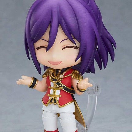 BanG Dream! Girls Band Party! - Kaoru Seta (Stage Outfit Ver.) Nendoroid Figure 1340 - The Card Vault