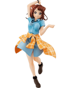 BanG Dream! Girls Band Party! - Kasumi Toyama Pop Up Parade Figure - The Card Vault