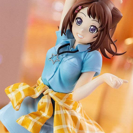 BanG Dream! Girls Band Party! - Kasumi Toyama Pop Up Parade Figure - The Card Vault