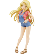 BanG Dream! Girls Band Party! - Kokoro Tsurumaki Pop Up Parade Figure - The Card Vault