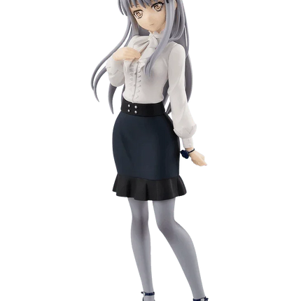 BanG Dream! Girls Band Party! - Yukina Minato Pop Up Parade Figure - The Card Vault