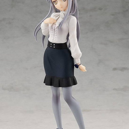 BanG Dream! Girls Band Party! - Yukina Minato Pop Up Parade Figure - The Card Vault